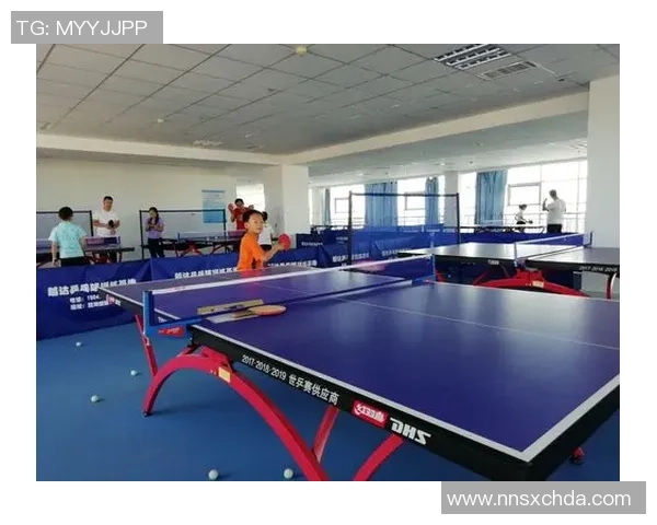 吴秀英独家分享乒乓球技巧与心得体会助你提升球技的秘诀