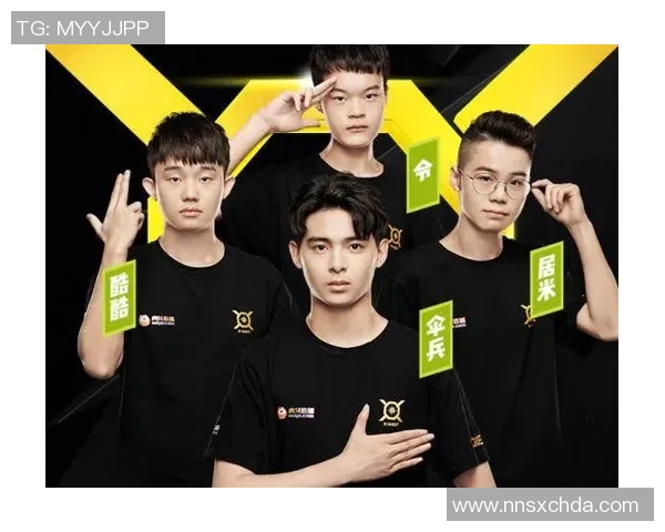 和平精英赛事分析：TES反击战术的成功与不足之处探讨