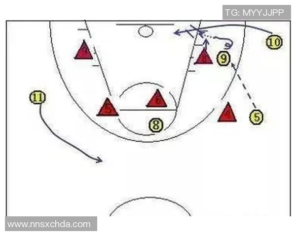 南京篮球队阵地战解析:战术布局与球员配合的深度剖析 南京篮球队阵地战解析:战术布局与球员配合的深度剖析